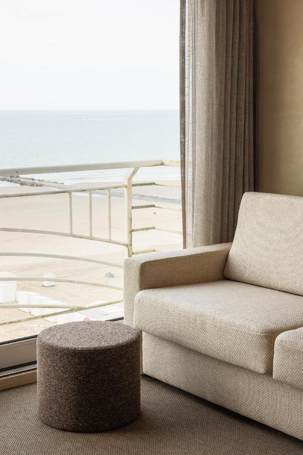 Palace Blankenberge