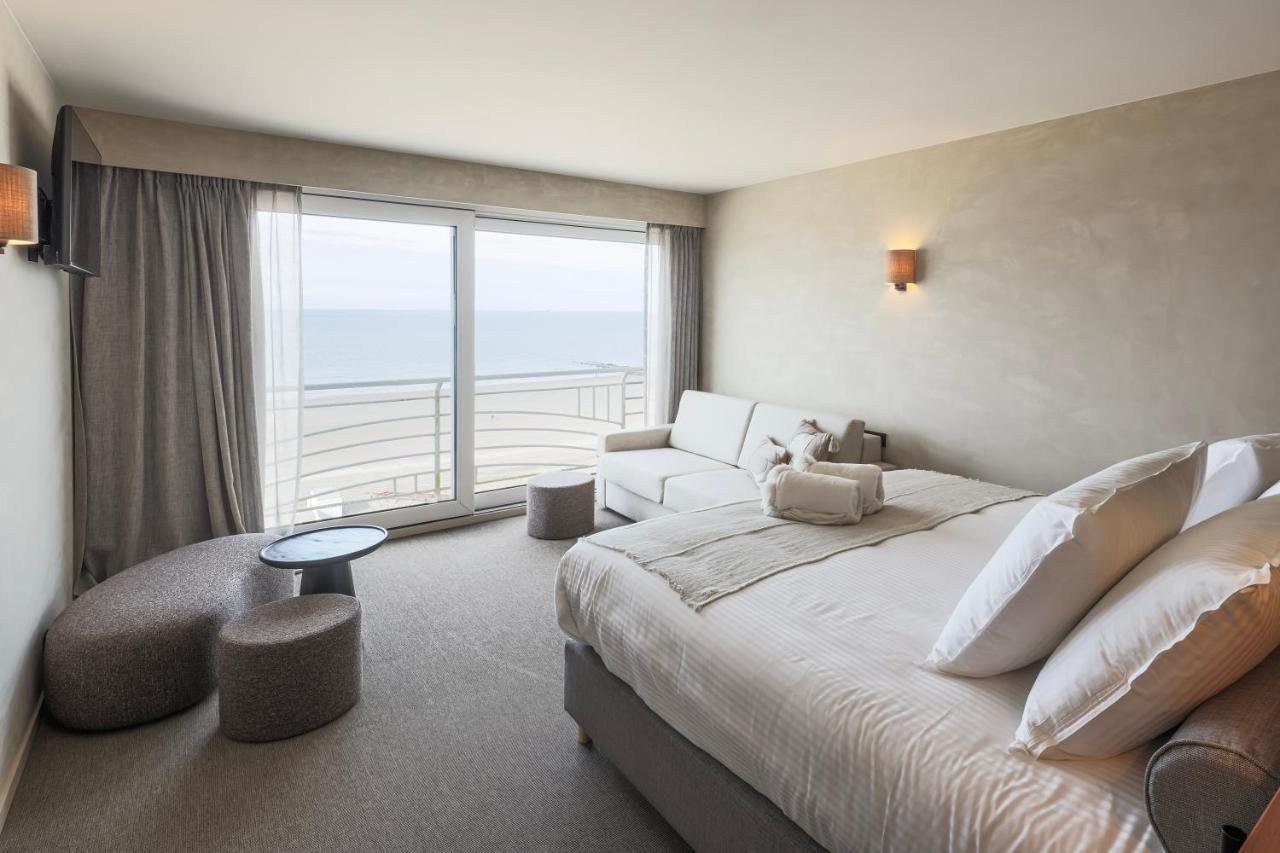 Palace Hotel Blankenberge