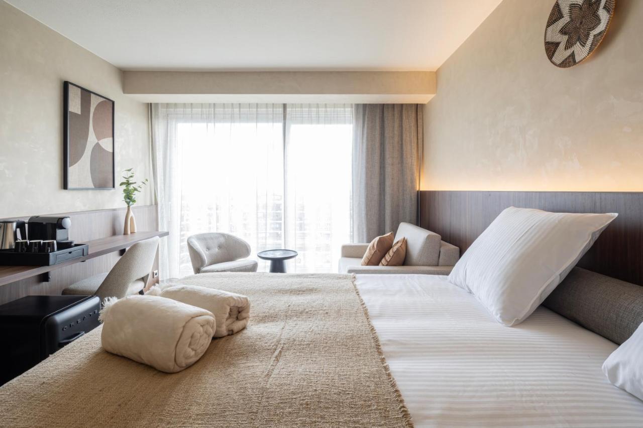 Palace Hotel Blankenberge