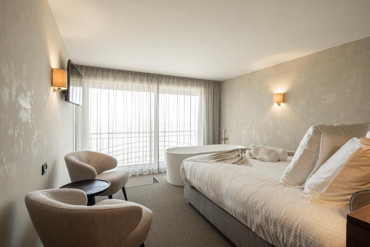 Palace 4* Blankenberge