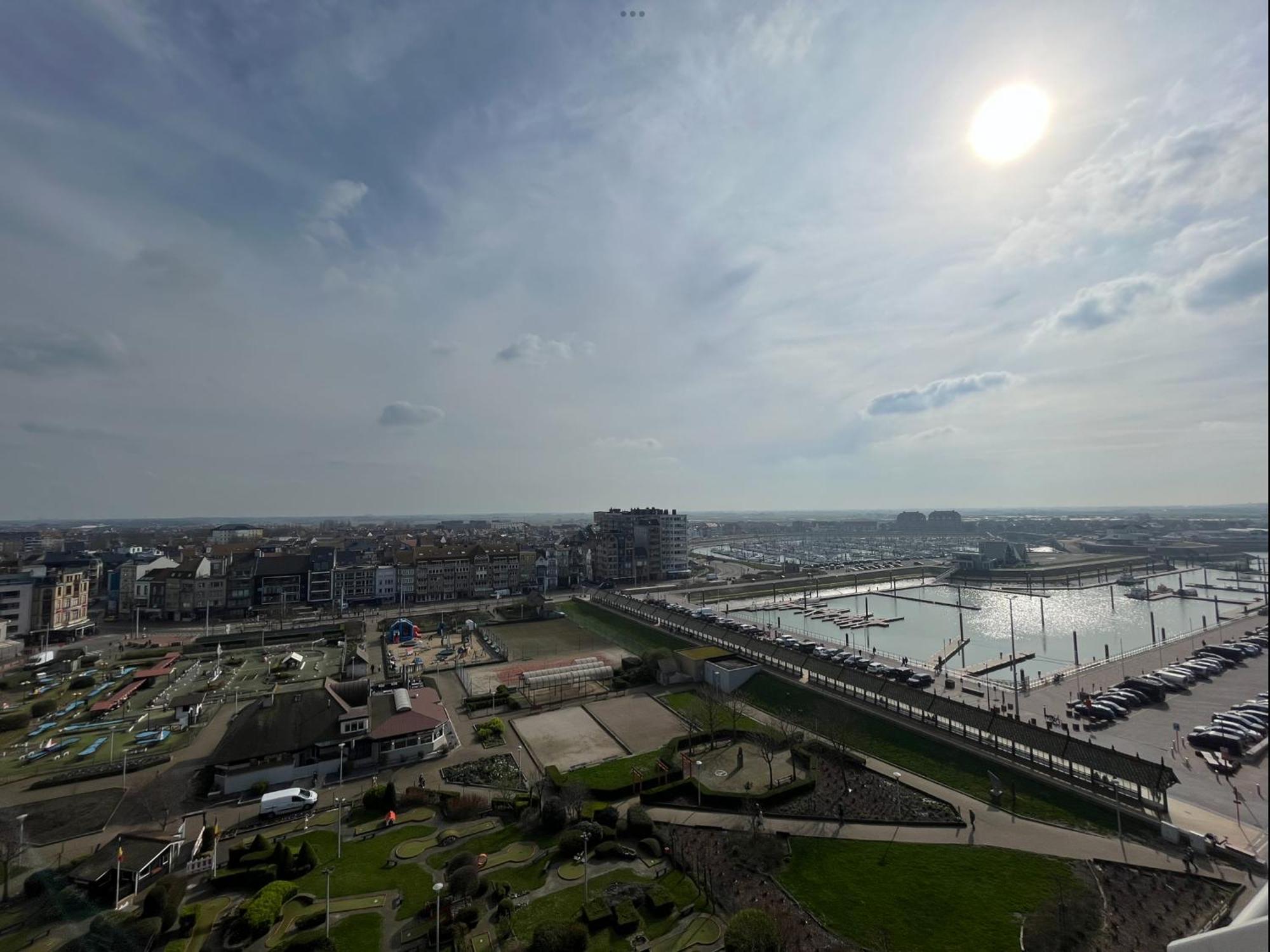Palace Hotel Blankenberge