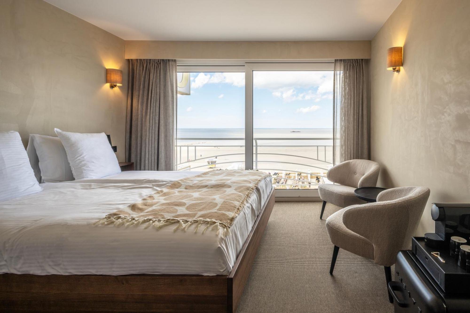 Hotel Palace Blankenberge