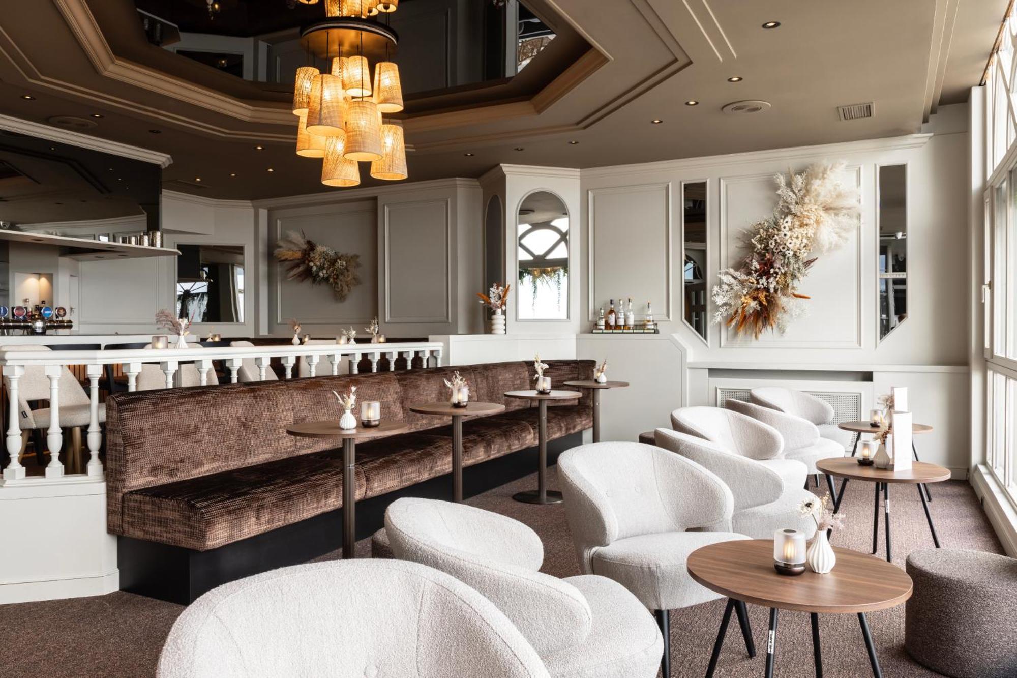 Palace Hotel Blankenberge