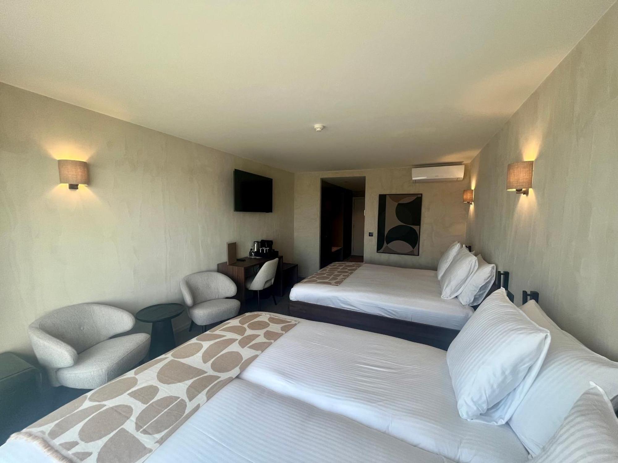 Palace Hotel 4*
