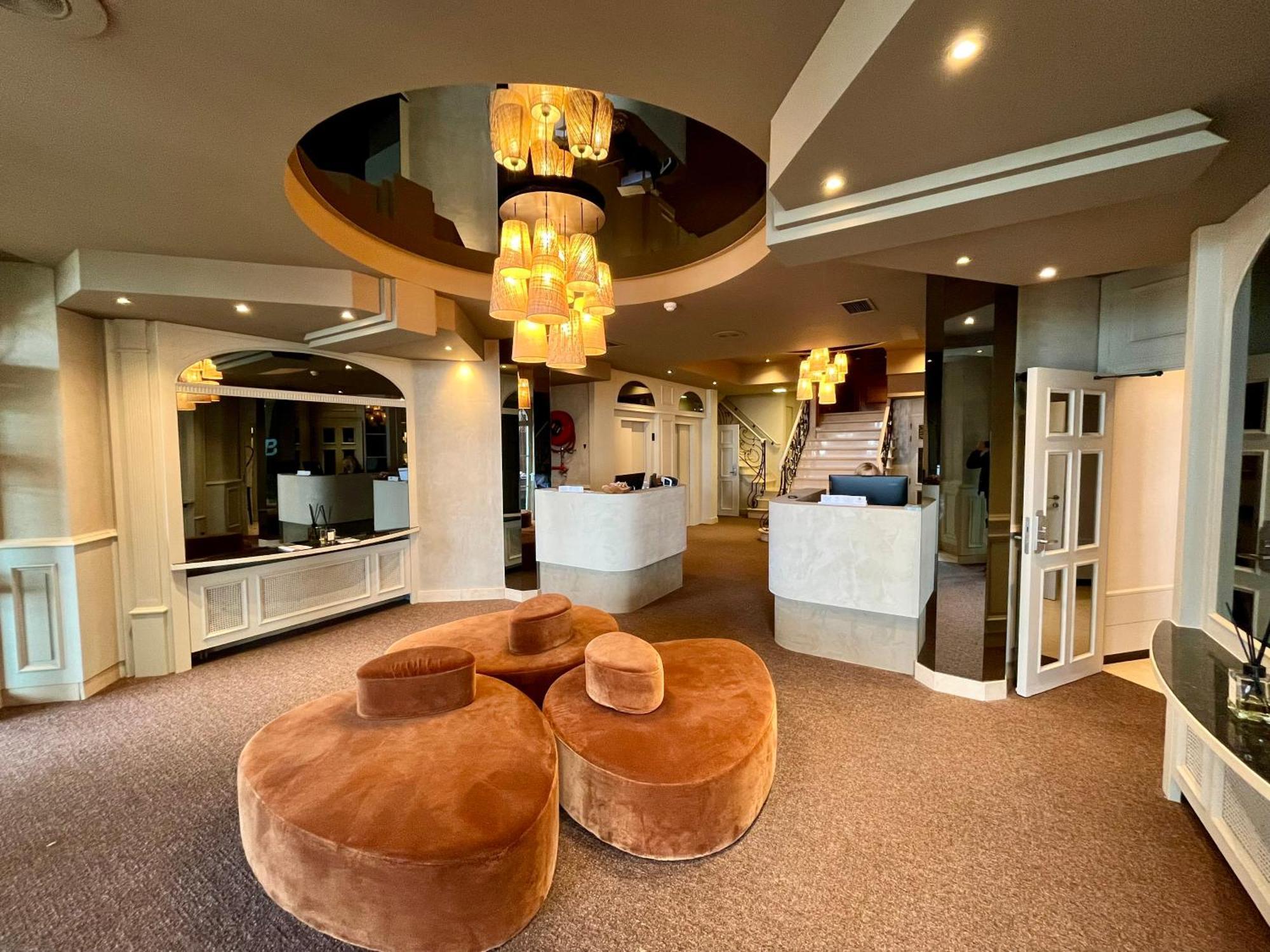Palace Hotel 4*