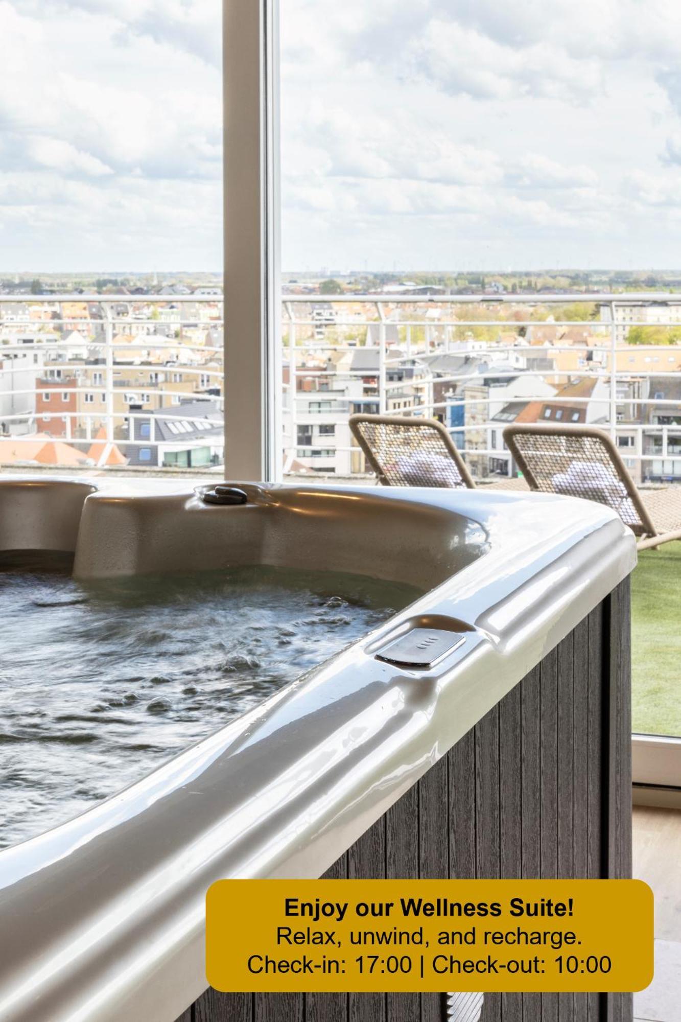 Hotel Palace Blankenberge