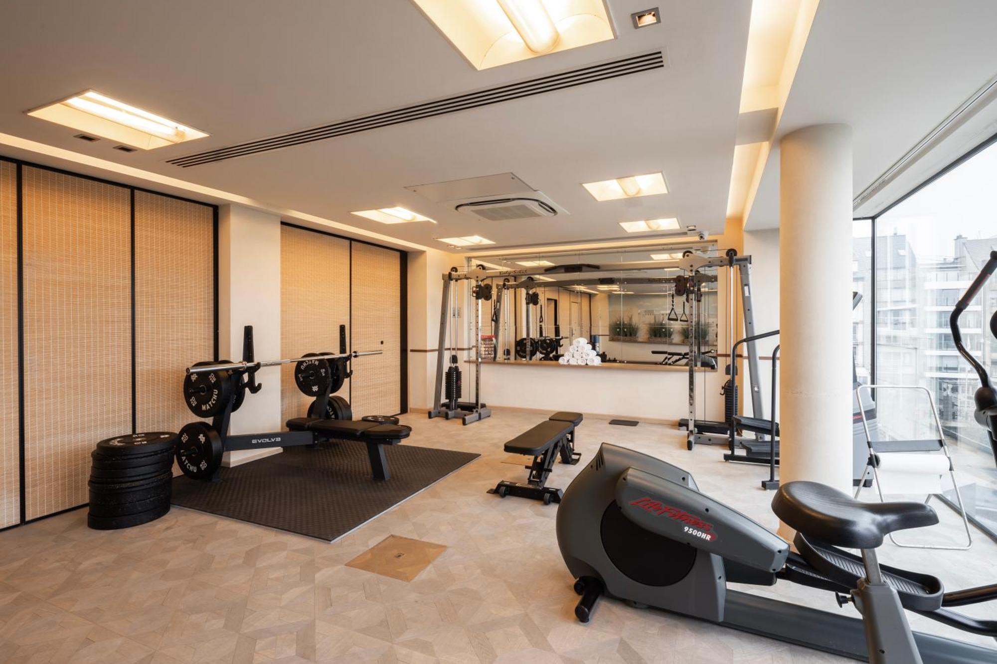 Hotel Palace 4*