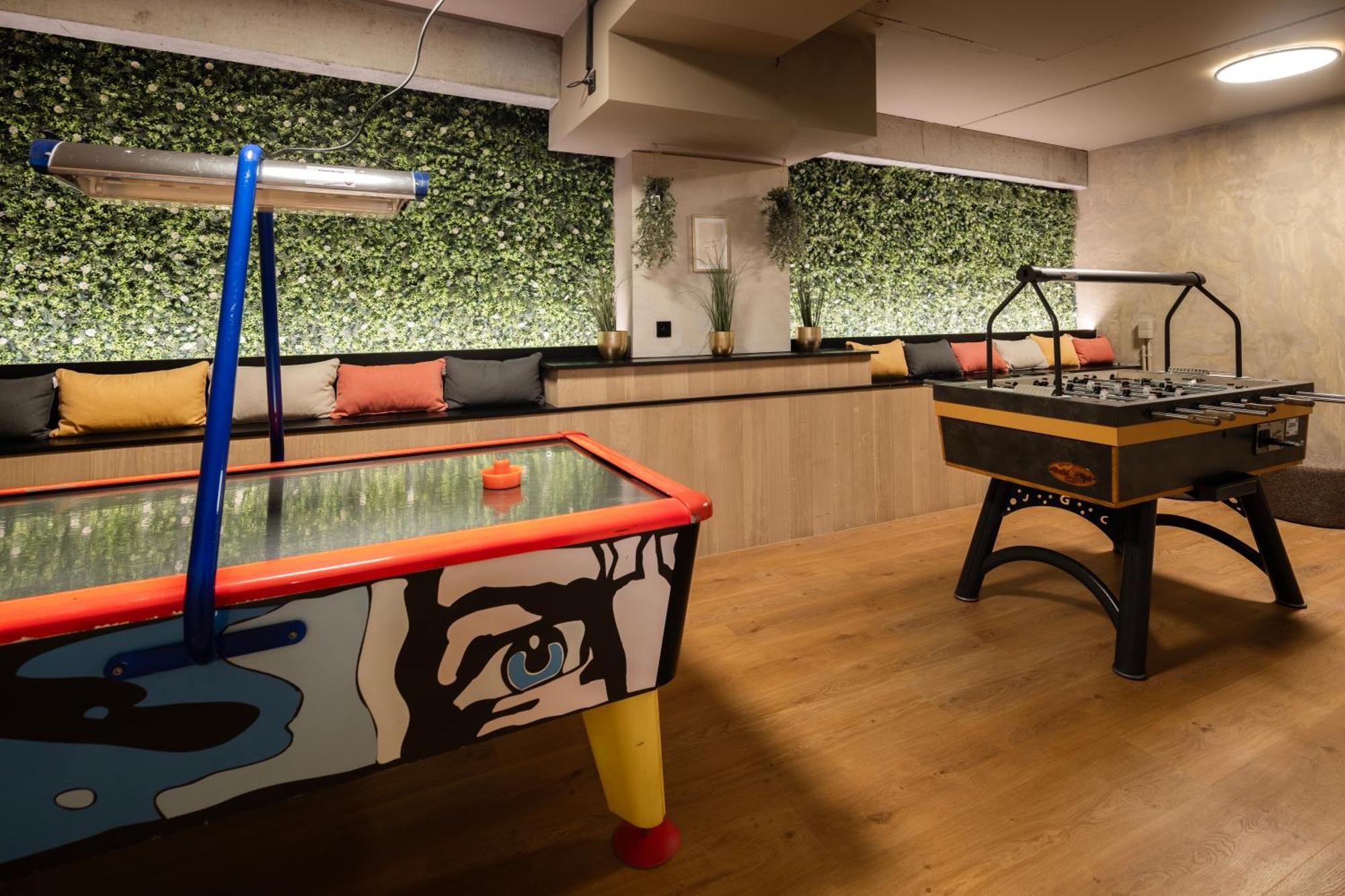 Palace 4* Blankenberge