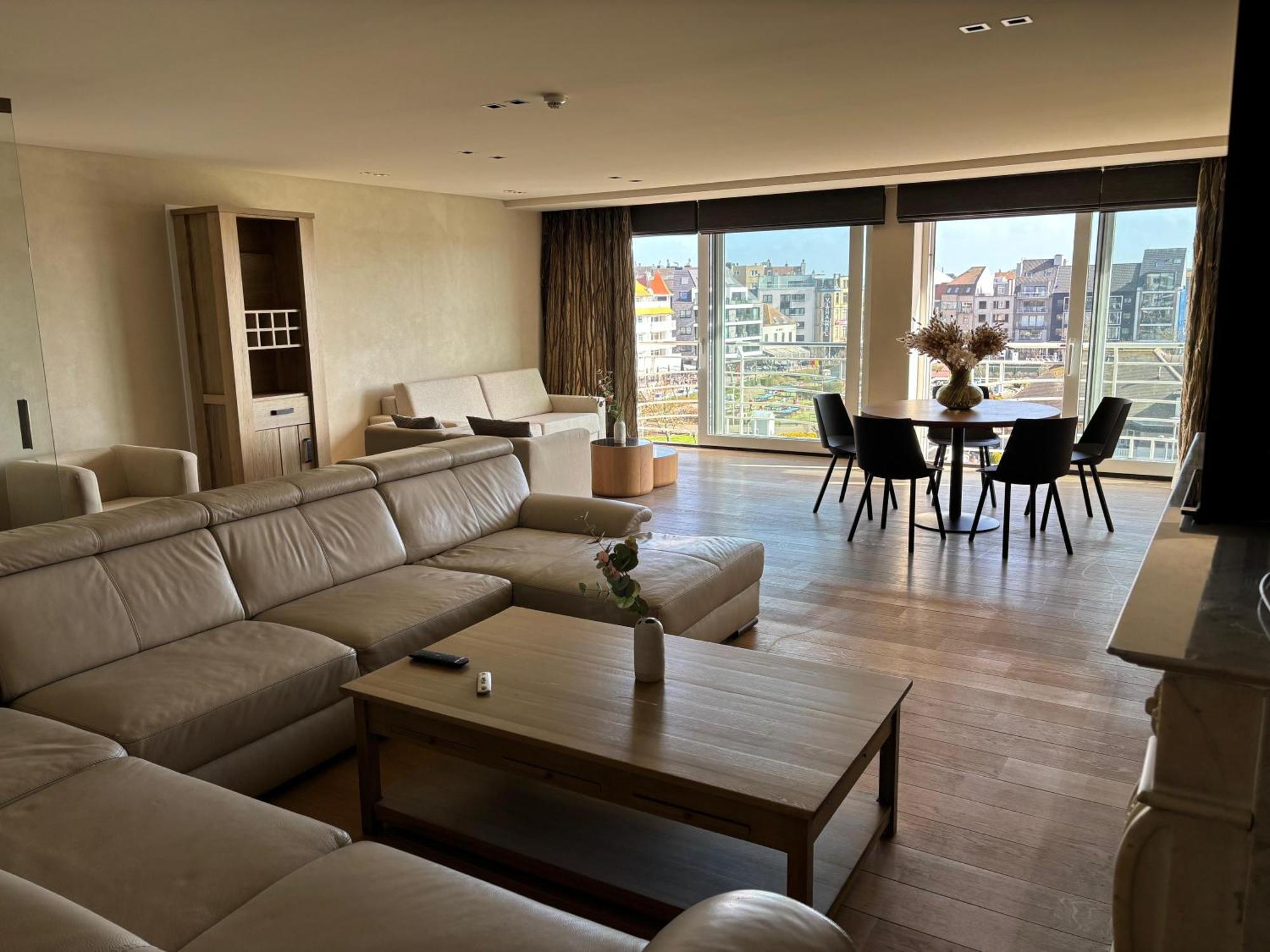 Palace 4* Blankenberge