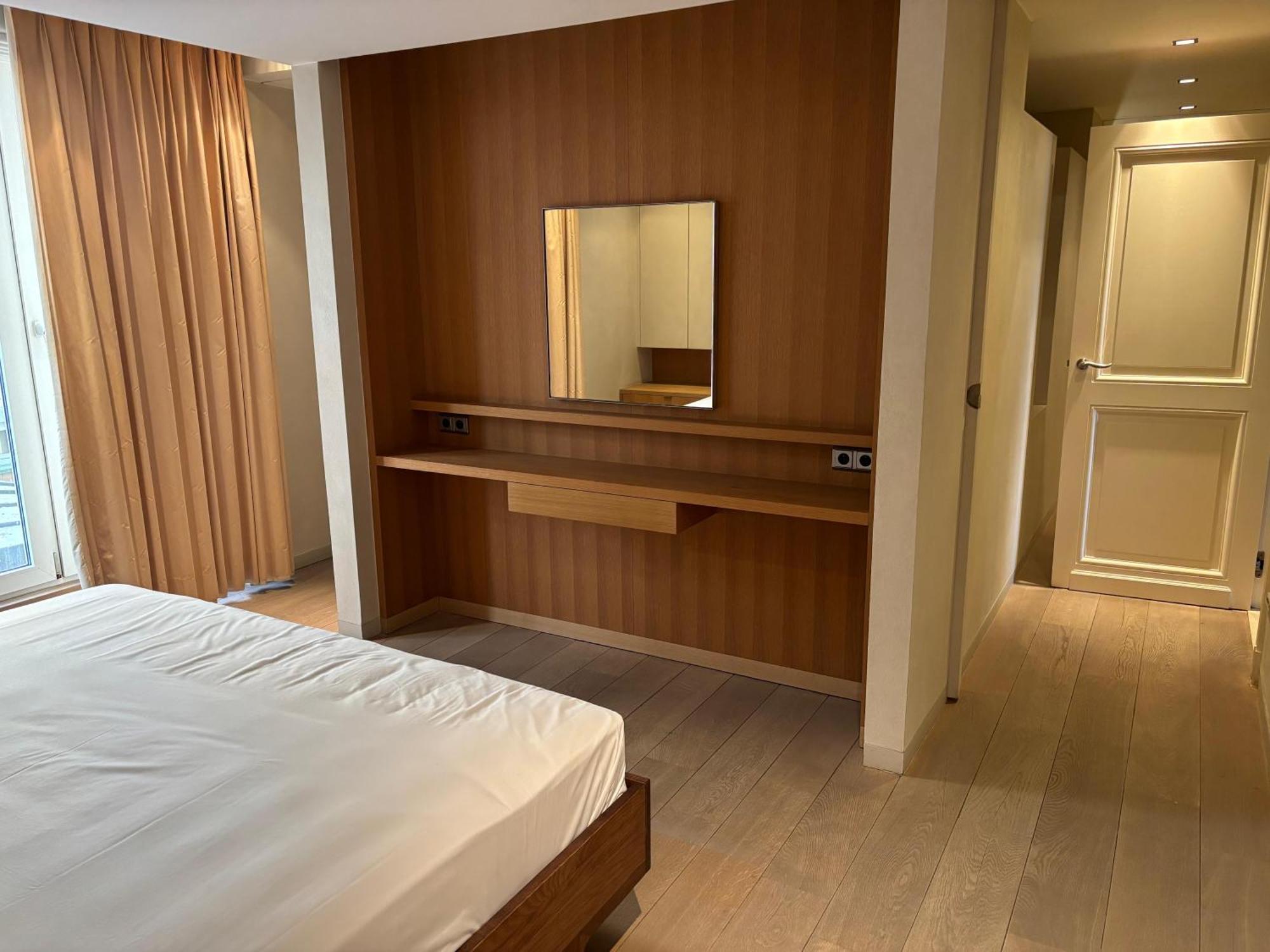 Palace 4* Blankenberge