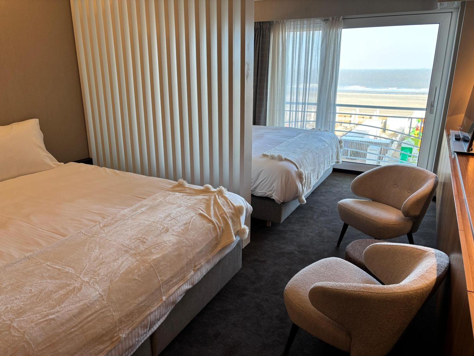 Palace Blankenberge